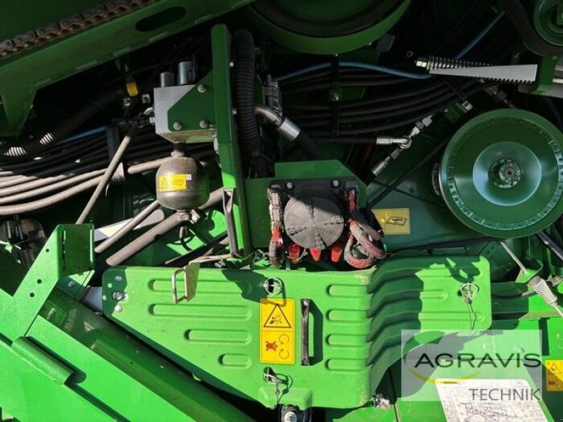 Mähdrescher typu John Deere T 670, Gebrauchtmaschine v Meppen (Obrázek 12)