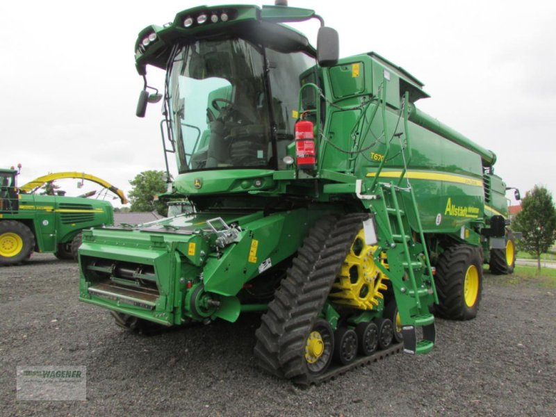 Hermann Wagener Landmaschinen in Bad WildungenWega