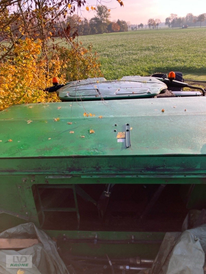 Mähdrescher a típus John Deere T 670, Gebrauchtmaschine ekkor: Spelle (Kép 5)