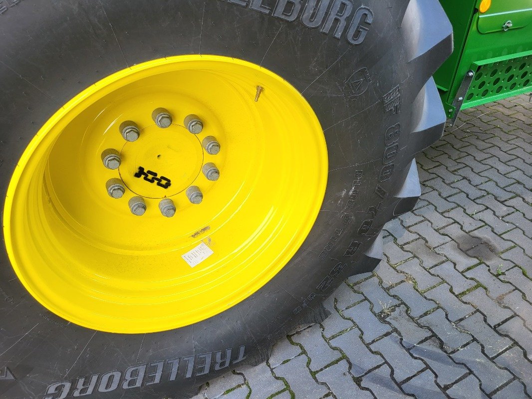 Mähdrescher του τύπου John Deere T5 700, Neumaschine σε Mrągowo (Φωτογραφία 3)