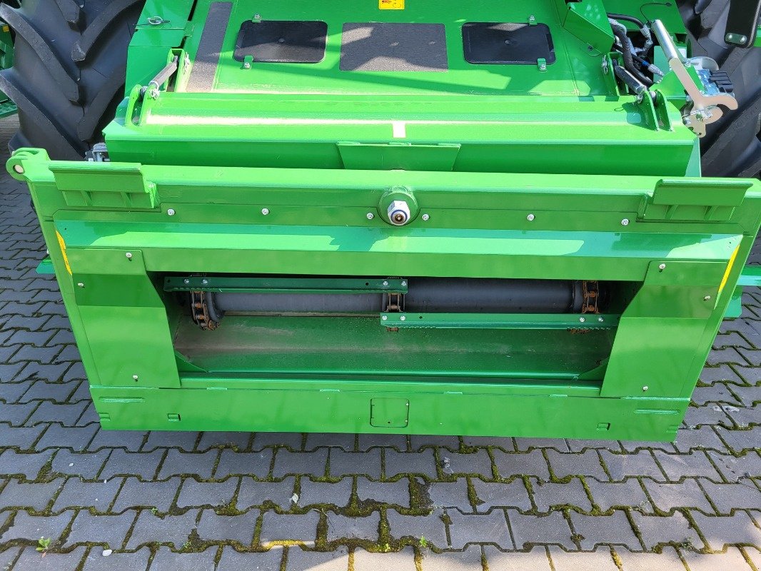 Mähdrescher του τύπου John Deere T5 700, Neumaschine σε Mrągowo (Φωτογραφία 4)