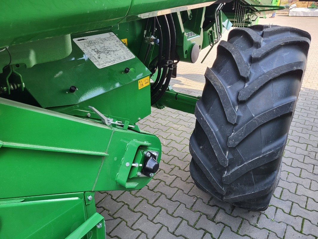 Mähdrescher του τύπου John Deere T5 700, Neumaschine σε Mrągowo (Φωτογραφία 5)