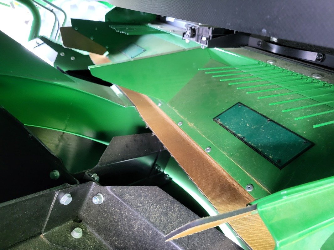 Mähdrescher του τύπου John Deere T5 700, Neumaschine σε Mrągowo (Φωτογραφία 14)