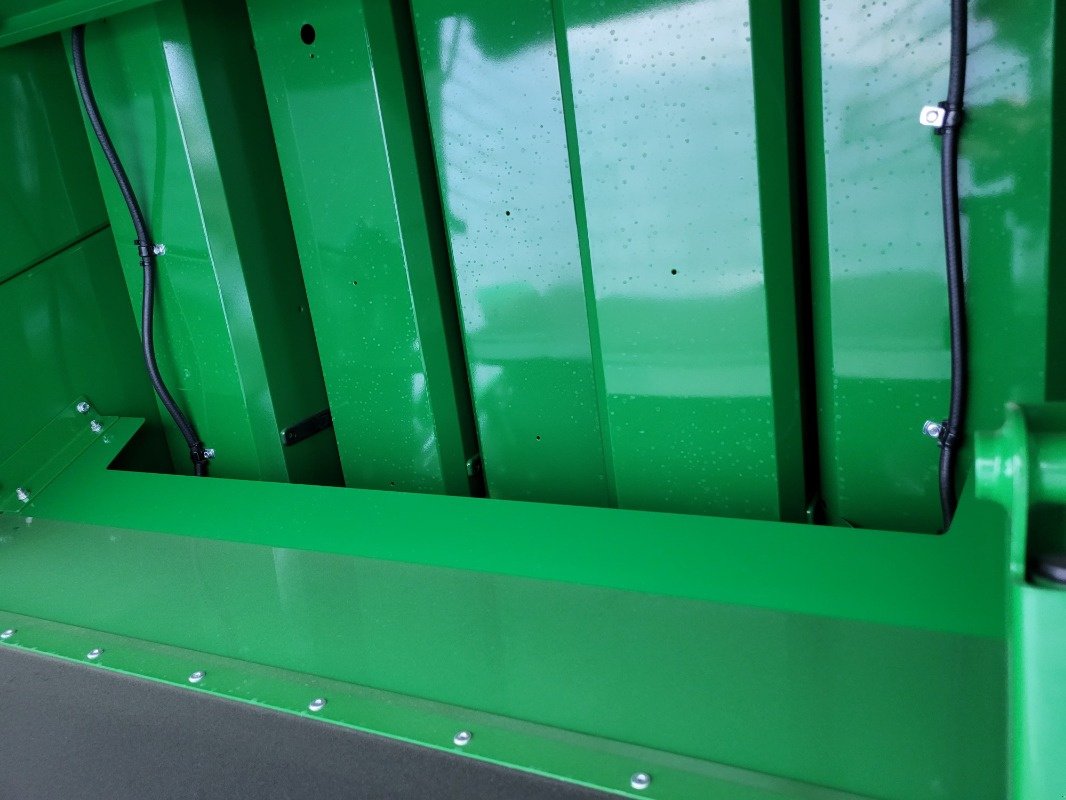 Mähdrescher του τύπου John Deere T5 700, Neumaschine σε Mrągowo (Φωτογραφία 15)