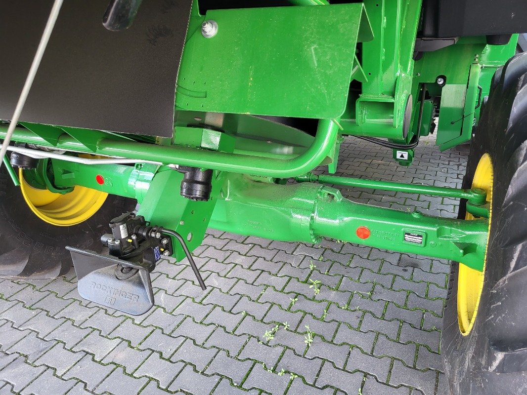 Mähdrescher του τύπου John Deere T5 700, Neumaschine σε Mrągowo (Φωτογραφία 18)
