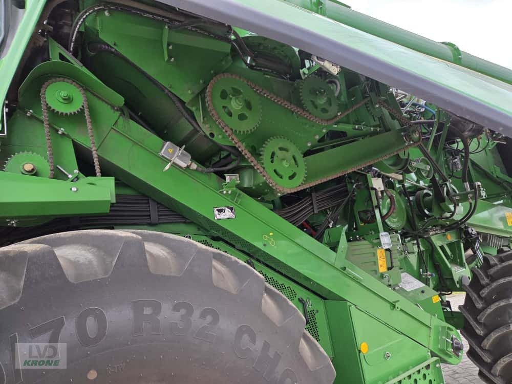 Mähdrescher a típus John Deere T5 700, Gebrauchtmaschine ekkor: Barsinghausen OT Groß Munzel (Kép 5)