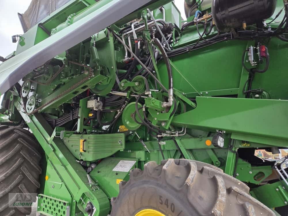 Mähdrescher a típus John Deere T5 700, Gebrauchtmaschine ekkor: Barsinghausen OT Groß Munzel (Kép 7)