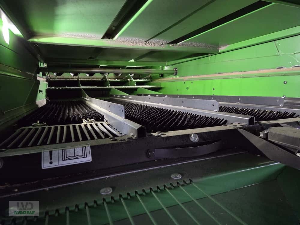 Mähdrescher a típus John Deere T5 700, Gebrauchtmaschine ekkor: Barsinghausen OT Groß Munzel (Kép 11)