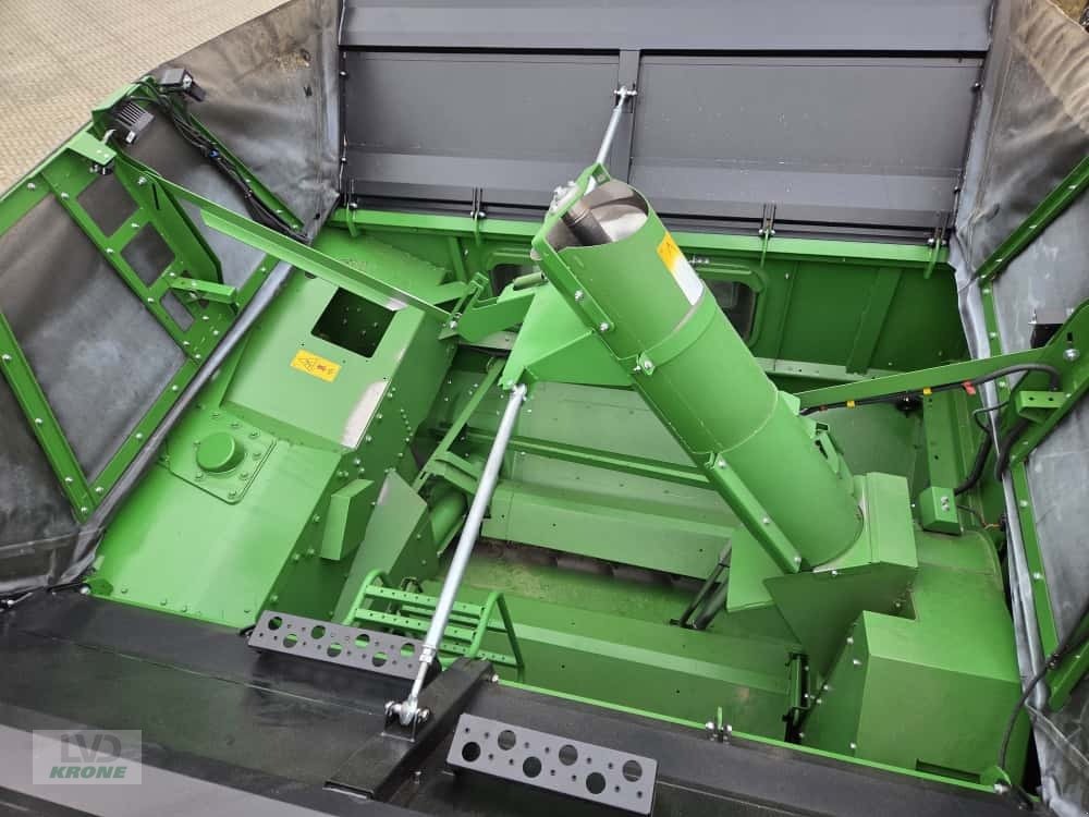 Mähdrescher a típus John Deere T5 700, Gebrauchtmaschine ekkor: Barsinghausen OT Groß Munzel (Kép 12)