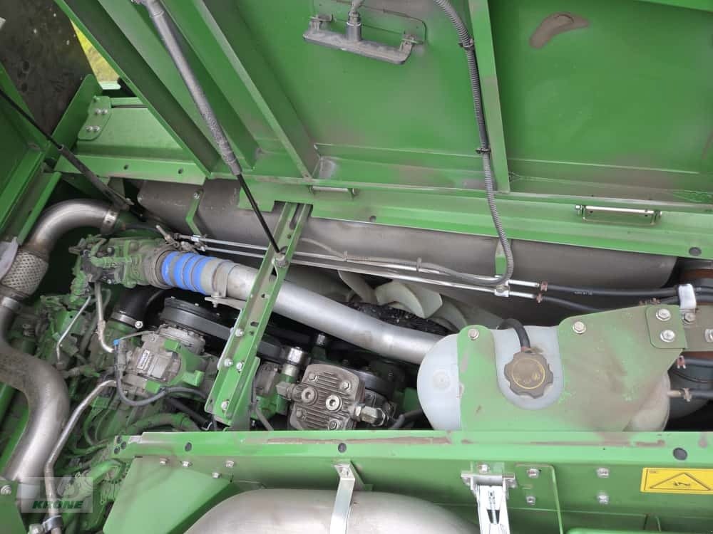 Mähdrescher a típus John Deere T5 700, Gebrauchtmaschine ekkor: Barsinghausen OT Groß Munzel (Kép 13)