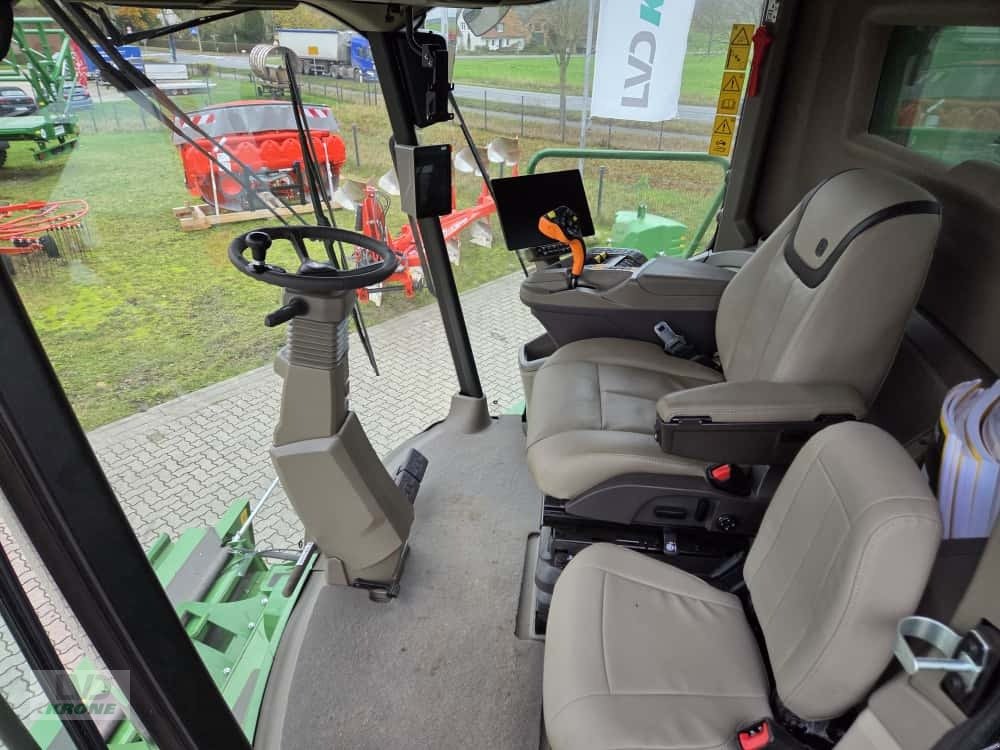 Mähdrescher a típus John Deere T5 700, Gebrauchtmaschine ekkor: Barsinghausen OT Groß Munzel (Kép 14)