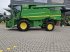 Mähdrescher des Typs John Deere T550 Hill Master, Gebrauchtmaschine in Regensdorf (Bild 2)