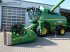 Mähdrescher des Typs John Deere T550 HM mit 620R + SWW, Gebrauchtmaschine in Polleben (Bild 1)