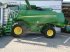 Mähdrescher des Typs John Deere T550 HM mit 620R + SWW, Gebrauchtmaschine in Polleben (Bild 9)