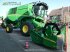 Mähdrescher des Typs John Deere T550 HM mit 620R + SWW, Gebrauchtmaschine in Polleben (Bild 20)