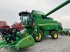 Mähdrescher des Typs John Deere T550 HM (MY19), Gebrauchtmaschine in Kanzach (Bild 4)