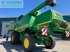 Mähdrescher типа John Deere T550 HM, Gebrauchtmaschine в REDLHAM (Фотография 7)