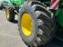 Mähdrescher типа John Deere T550 HM, Gebrauchtmaschine в REDLHAM (Фотография 8)
