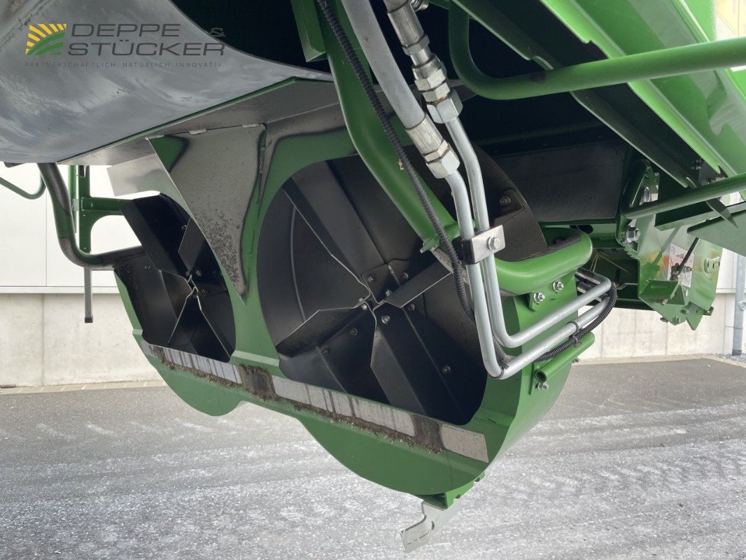 Mähdrescher typu John Deere T550 mit 622R, Gebrauchtmaschine v Beckum (Obrázek 9)