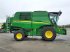 Mähdrescher del tipo John Deere T550, Gebrauchtmaschine In ANTIGNY (Immagine 4)