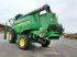 Mähdrescher del tipo John Deere T550, Gebrauchtmaschine In ANTIGNY (Immagine 8)