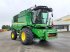 Mähdrescher del tipo John Deere T550, Gebrauchtmaschine In ANTIGNY (Immagine 3)