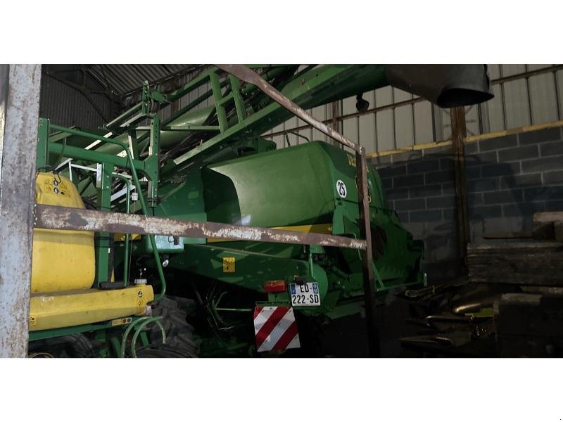 Mähdrescher del tipo John Deere T550, Gebrauchtmaschine In Wargnies Le Grand (Immagine 6)