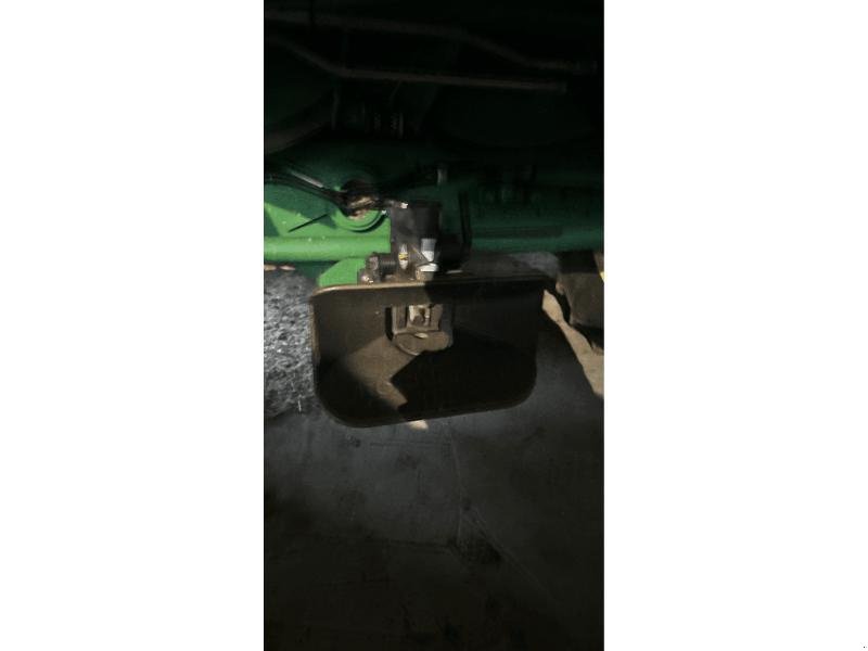 Mähdrescher del tipo John Deere T550, Gebrauchtmaschine In Wargnies Le Grand (Immagine 4)