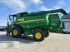 Mähdrescher des Typs John Deere T550, Neumaschine in Münchberg (Bild 7)