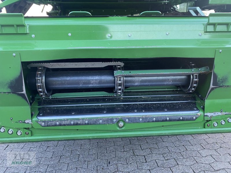 Mähdrescher of the type John Deere T550, Gebrauchtmaschine in Spelle (Picture 5)