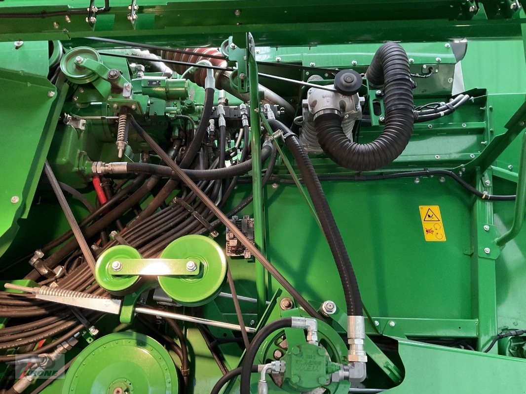 Mähdrescher от тип John Deere T550, Gebrauchtmaschine в Spelle (Снимка 13)