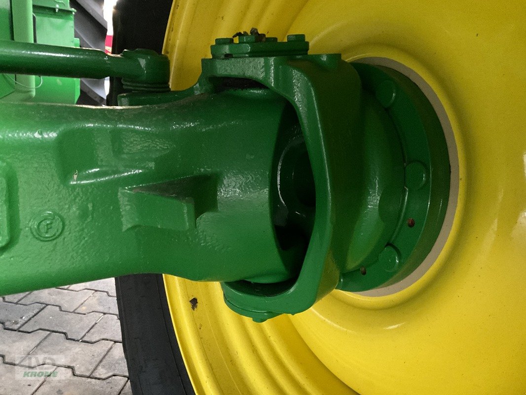 Mähdrescher от тип John Deere T550, Gebrauchtmaschine в Spelle (Снимка 15)