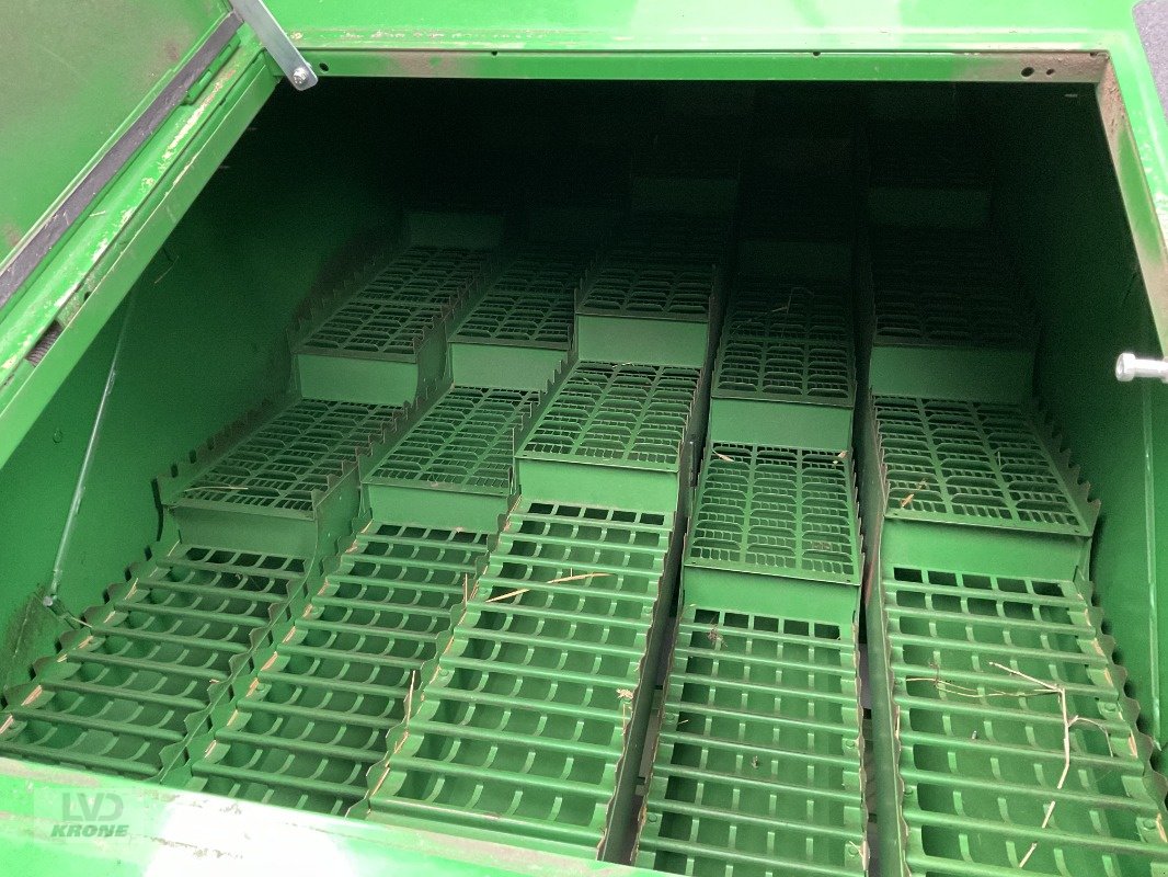 Mähdrescher tip John Deere T550, Gebrauchtmaschine in Spelle (Poză 18)