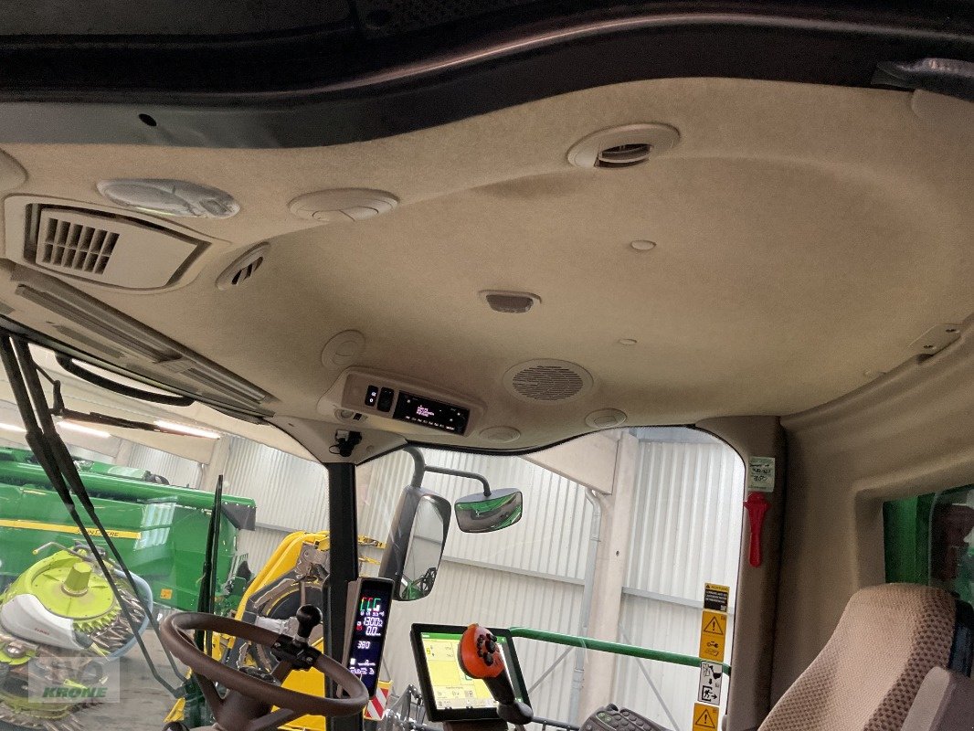 Mähdrescher tip John Deere T550, Gebrauchtmaschine in Spelle (Poză 19)