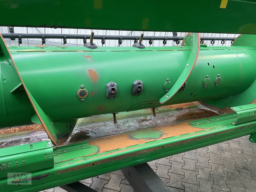 Mähdrescher tip John Deere T550, Gebrauchtmaschine in Spelle (Poză 26)