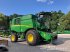Mähdrescher des Typs John Deere T550, Gebrauchtmaschine in Sülzetal OT Altenweddingen (Bild 3)