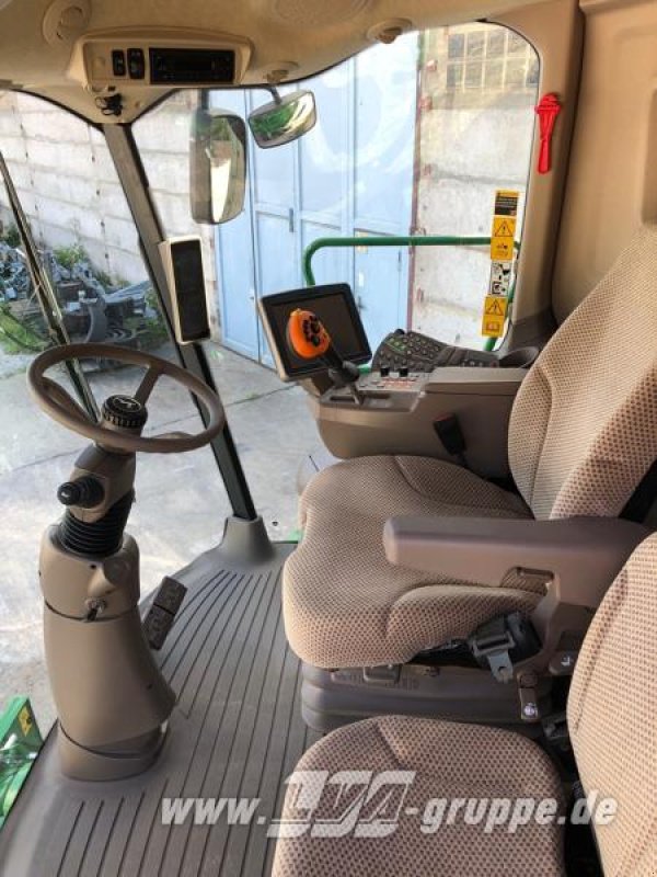 Mähdrescher от тип John Deere T550, Gebrauchtmaschine в Sülzetal OT Altenweddingen (Снимка 5)