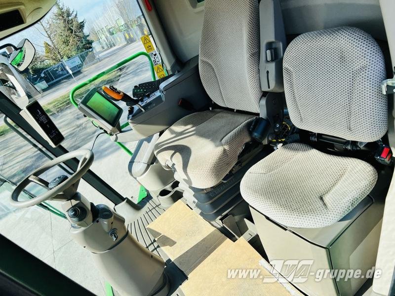 Mähdrescher tip John Deere T550, Gebrauchtmaschine in Sülzetal OT Altenweddingen (Poză 7)