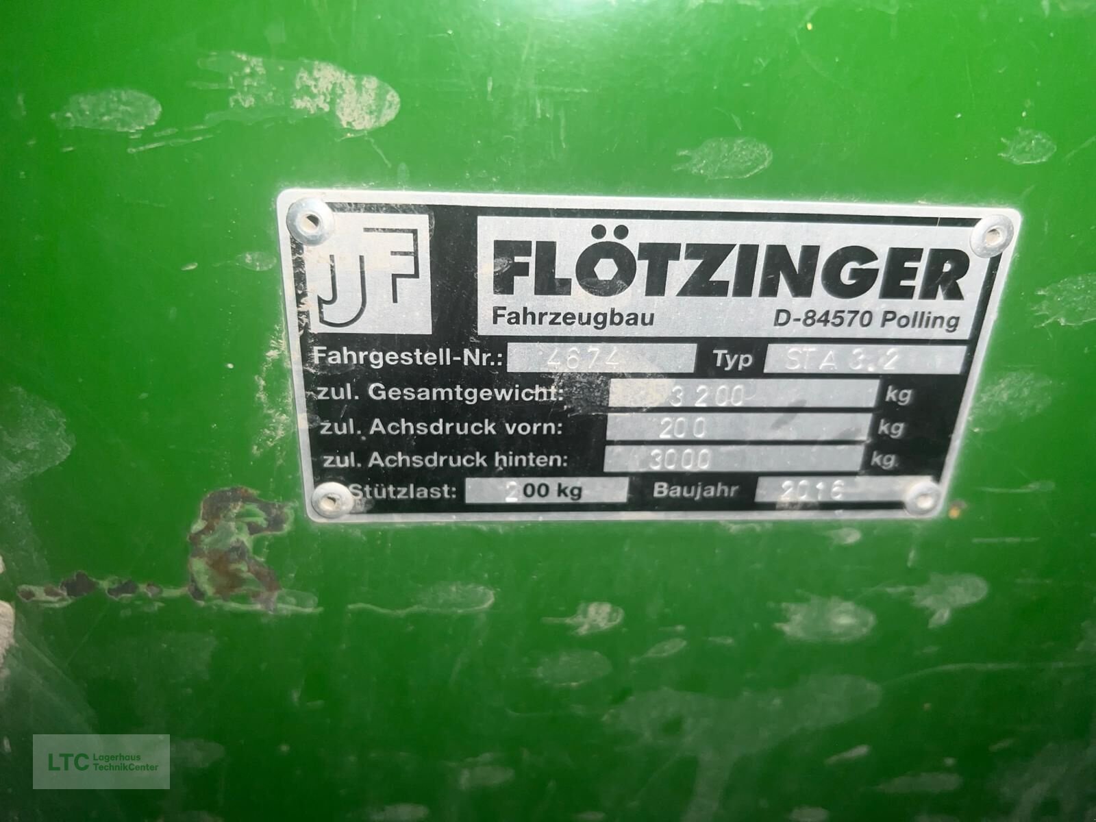 Mähdrescher tip John Deere T550, Gebrauchtmaschine in Korneuburg (Poză 12)