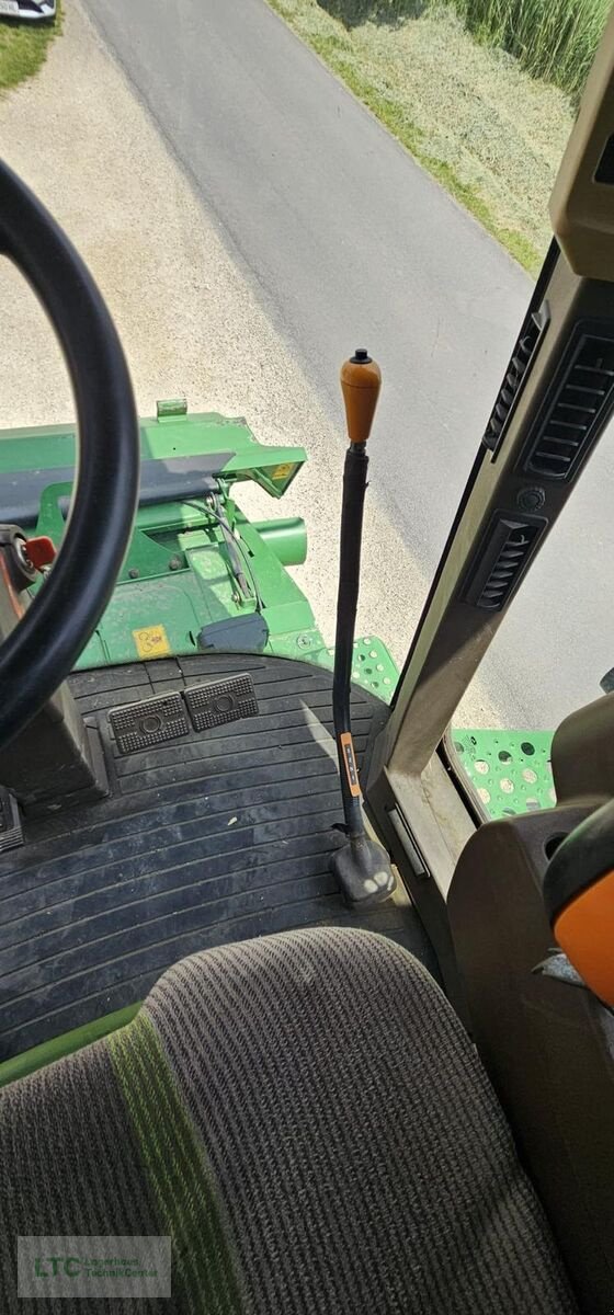 Mähdrescher typu John Deere T550, Gebrauchtmaschine v Korneuburg (Obrázek 13)