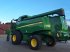 Mähdrescher типа John Deere T550, Gebrauchtmaschine в Südlohn (Фотография 1)