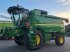 Mähdrescher типа John Deere T550, Gebrauchtmaschine в Südlohn (Фотография 2)