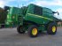 Mähdrescher типа John Deere T550, Gebrauchtmaschine в Südlohn (Фотография 4)