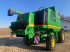 Mähdrescher типа John Deere T550, Gebrauchtmaschine в Tittmoning (Фотография 4)