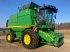 Mähdrescher типа John Deere T550, Gebrauchtmaschine в Tittmoning (Фотография 5)