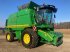 Mähdrescher типа John Deere T550, Gebrauchtmaschine в Tittmoning (Фотография 7)