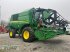 Mähdrescher des Typs John Deere T550i HILLMASTER mit SW 618 und SSW Zürn, Gebrauchtmaschine in Kanzach (Bild 5)