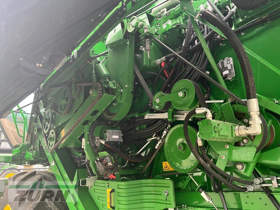 Mähdrescher za tip John Deere T550i HM, Gebrauchtmaschine u Kanzach (Slika 26)