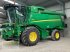 Mähdrescher des Typs John Deere T550i inkl. 620R SW, Gebrauchtmaschine in Ort - Kunde (Bild 1)
