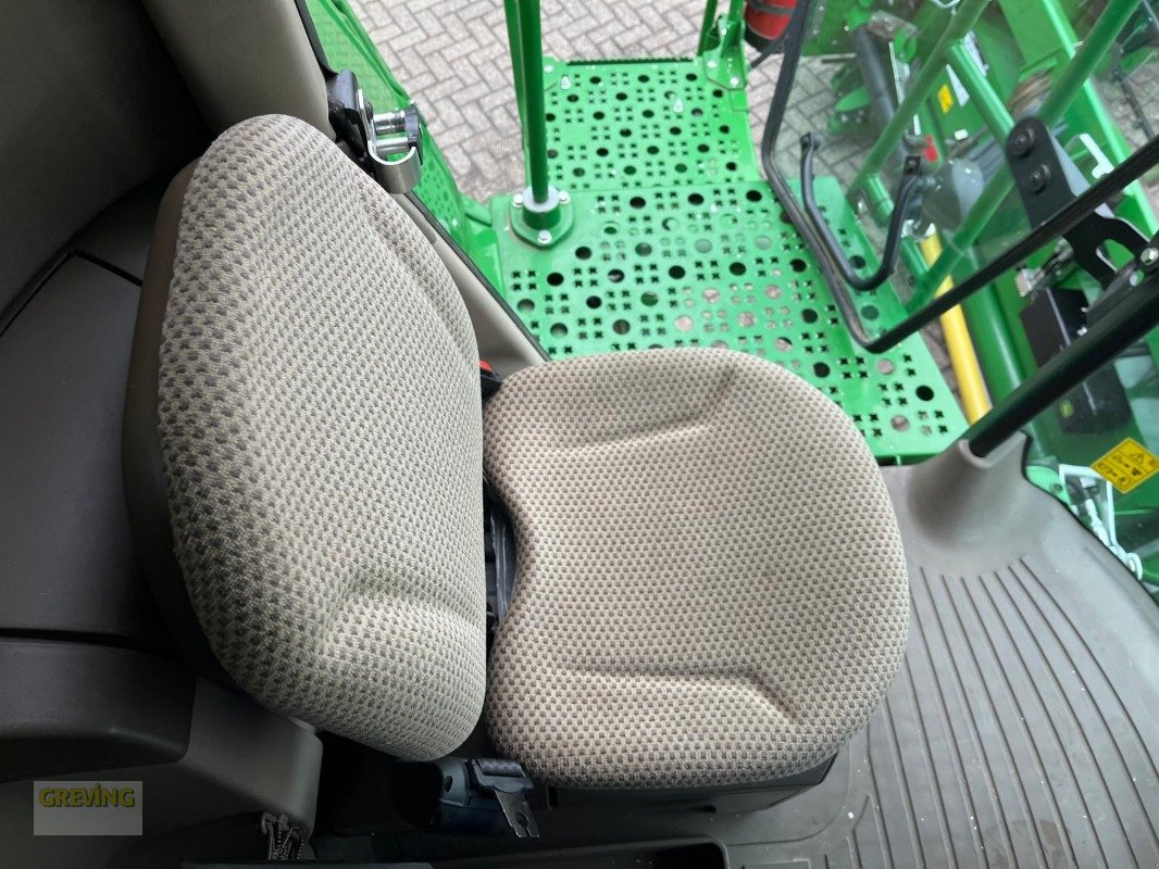 Mähdrescher a típus John Deere T550i inkl. John Deere 625X, Gebrauchtmaschine ekkor: Ahaus (Kép 16)